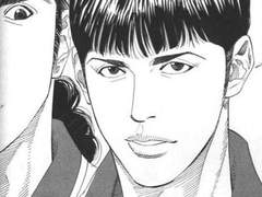 나의 세상으로 20 - 17살의 남훈과 강동준 -