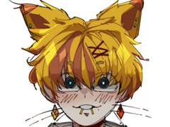 ＂저기저기저기저기!! 나랑 산책하면 안될까?＂