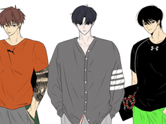 가비지타임 연성 백업