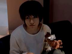 A Call for My Lawliet