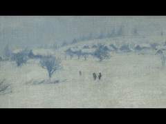 녹지 않는 겨울 8