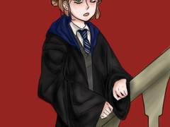 리즈 린네(2nd)/혼혈/XX/래번클로