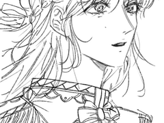 [윤홍] 바다에 빠져 죽더라도 인어와 사랑은 하고싶어