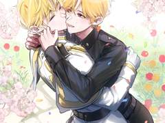 [요한조슈] 조슈아 생일기념 연성~