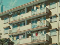 [도리벤 드림] 우당탕탕 양키 맨션 01.