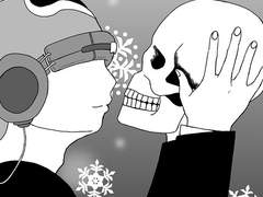 3. 이물(異物)의 뉴먼, 김성환