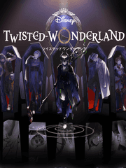 Twisted Wonderland 