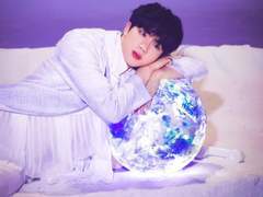 우주인(?) 찌니를 쓰고 싶었던