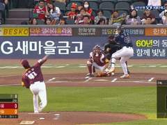 06.22(목) 18:30KBO 삼성 vs 키움 (라인업 분석 예정)