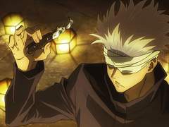 [고죠 사토루] 회귀한 사토루를 건들여선 안 돼 2