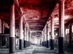 [맆캐스] 구출 작전