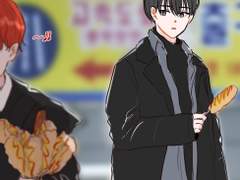 데못죽 연성 모음 (2)