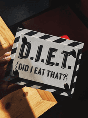 다이어트