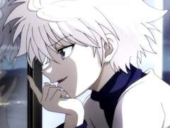 키르아 조르딕에게 애정을 받는다면