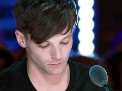 [루이해리] 인간 루이와 인어 해리의 사랑 이야기 01