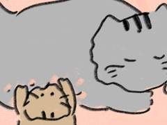 이상한 나라의 반월이