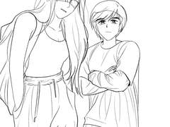 갑타 뇨타 로그