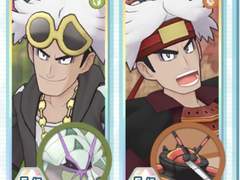 포케마스의 [구즈마는 상향이 필요해]