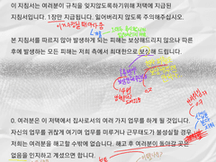 데블스 펠리스 지침서