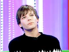 [루이해리] 인간 루이와 인어 해리의 사랑 이야기 02