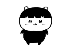 먼가 작고 강한 녀석