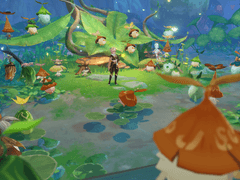 흑화한 여행자 보고싶다