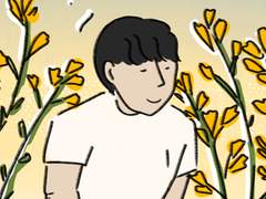 아무도 보지 않는 일기를 쓰는 까닭