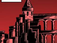 용사와 마왕의 혈투