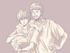 대만태섭) 엇갈림