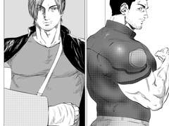 레온크리 ) Cry on Your Smile