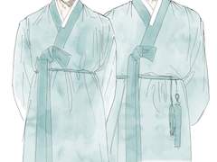 동오대만 사극au 낙서