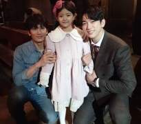 요한가온 - 법원에서 태어난 아이