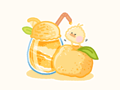 유자스무디 삐아리