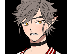 Preda Kohaku 프로필