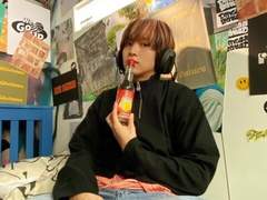 꿈속에서 만난 황제 이동혁 외전