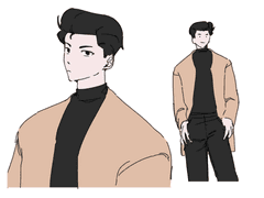 [백호열]그림들2