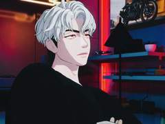 걘 아니야 Part. 1 下