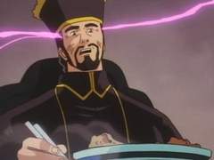 [고죠 사토루] 요리킹, 아니 주술킹이 되고 싶습니다. 1