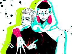 [우성태섭] 스파이더맨