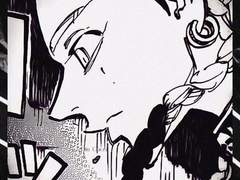 [도리벤 드림] 내가 어디서 맞고 오면