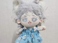 다이소 재료로 민소매 원피스 만들기!!