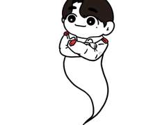 포레 낙서 탈탈33