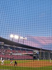 2023 시즌의 두산 베어스