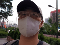 브베의 생각 - 옛말이 생각나는 상황이 아닌가 싶었다