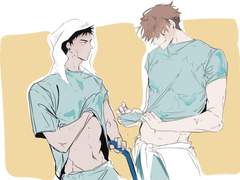 오이이와 연성모음