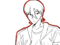 가비지타임 그림 몰아보기