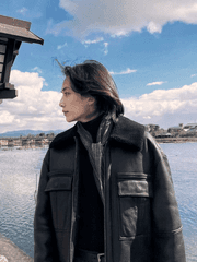 어느 날 눈을 떠보니 이 사람의 아내였다