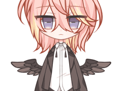 낲픠 커미션 - 해☀ 타입 (SD-I)