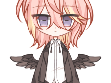 낲픠 커미션 - 해☀ 타입 (SD-I)