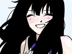 신아인 -♥︎-> 이젤 비터크레스